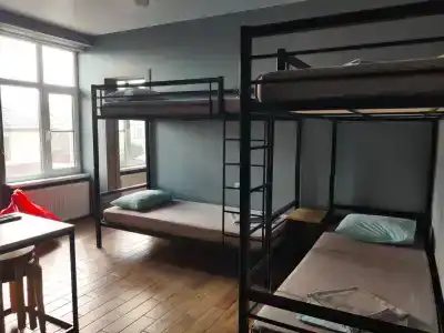 Анапа Loft Inn - 38