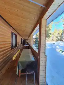 Архыз Сити - 73