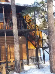 Архыз Сити - 72