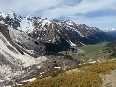 Архыз Сити - 81