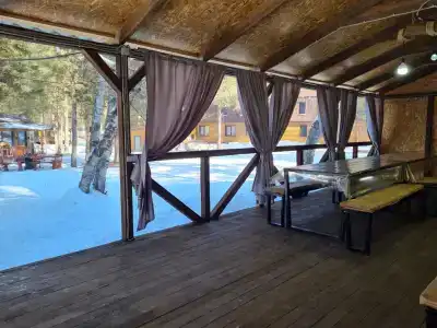 Архыз Сити - 56