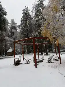 Архыз Сити - 46