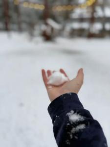 Архыз Сити - 11