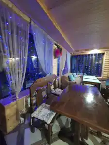 Архыз Сити - 84