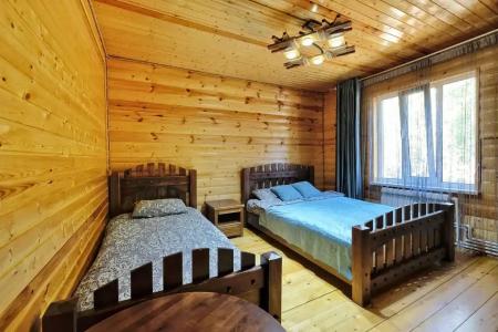 Архыз Сити - 8