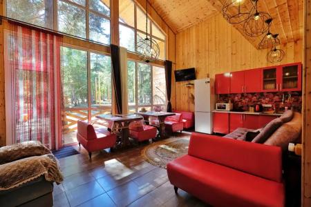 Архыз Сити - 7