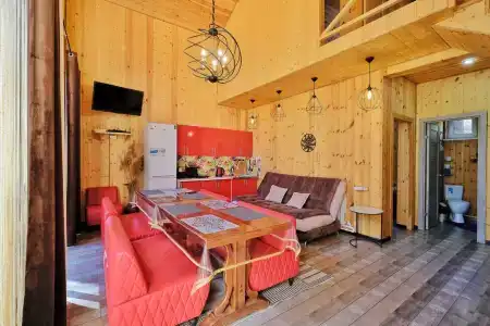 Архыз Сити - 6