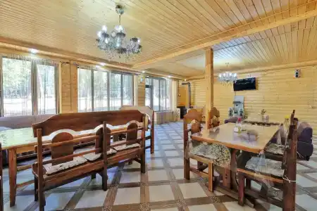 Архыз Сити - 35