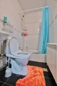 Архыз Сити - 85