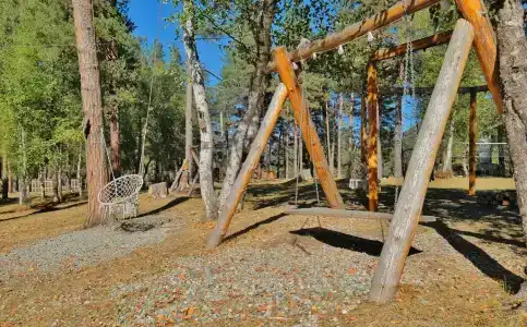 Архыз Сити - 66