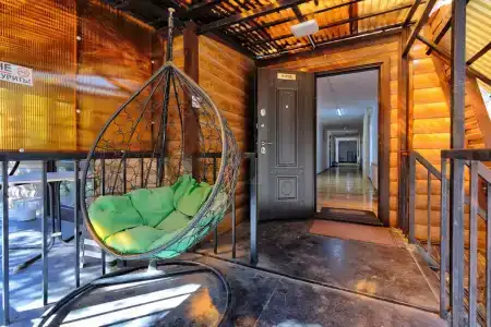 Архыз Сити - 38