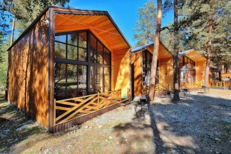 Архыз Сити - 0