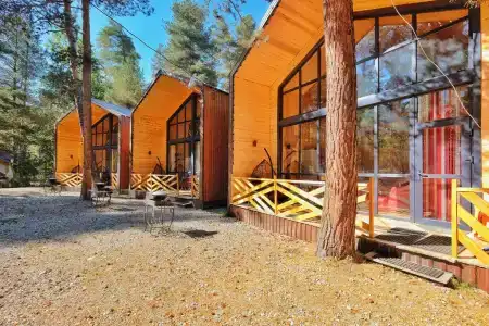 Архыз Сити - 1