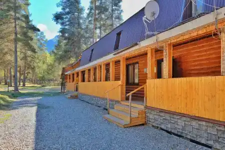 Архыз Сити - 4