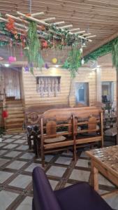 Архыз Сити - 93