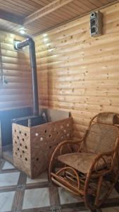 Архыз Сити - 97