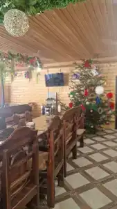 Архыз Сити - 101