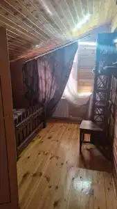 Архыз Сити - 135