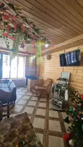 Архыз Сити - 145