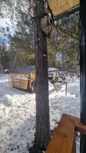 Архыз Сити - 180