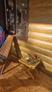 Архыз Сити - 184