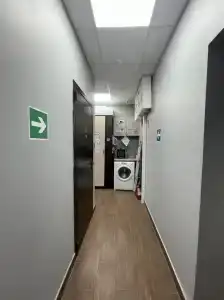 Uroom Aparthotel - 18