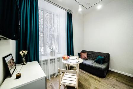 Uroom Aparthotel - 4