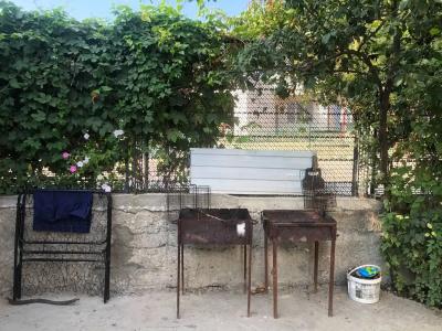 Гостевой домик на ул Зеленой - 3