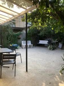 Гостевой домик на ул Зеленой - 1