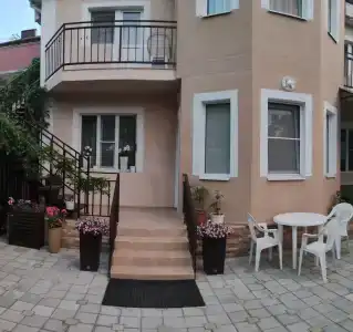 Жасмин - 1