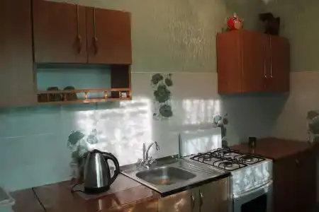 Голубая бухта - 22