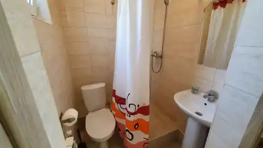 В раю - 4