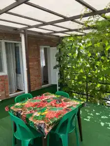 Гостевой Дом на Морской 18 - 48