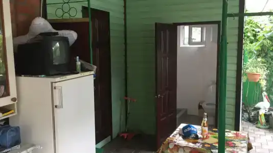 Гостевой Дом на Морской 18 - 55