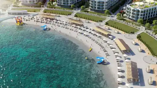 Адмиральская лагуна - 36