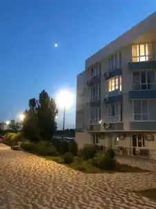 Адмиральская лагуна - 66