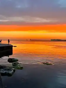 Адмиральская лагуна - 70