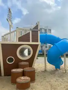 Адмиральская лагуна - 73