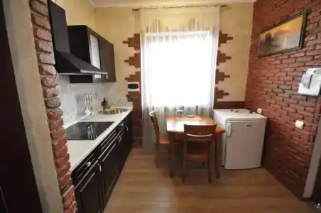 Дворик на Морской - 6