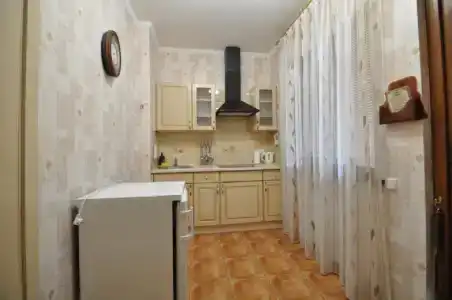 Дворик на Морской - 11