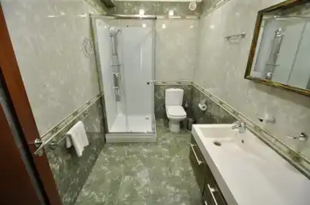 Дворик на Морской - 18