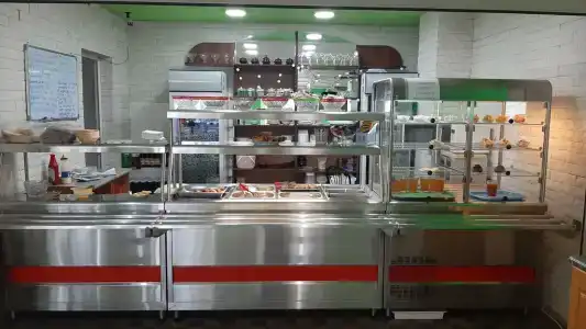 Зюйд-Вест - 3