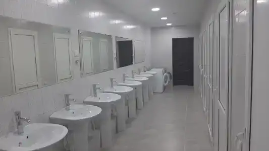 Зюйд-Вест - 6