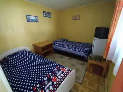 Семейный - 3
