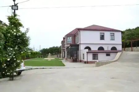 В Тарках - 5