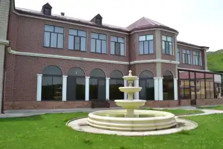 В Тарках - 7