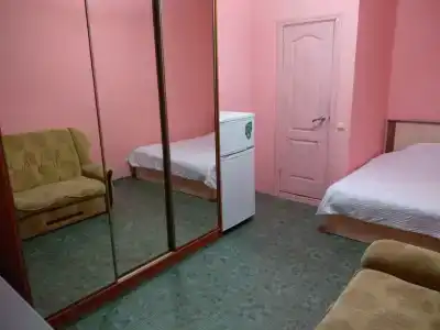 Солнечный - 39