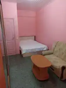 Солнечный - 24