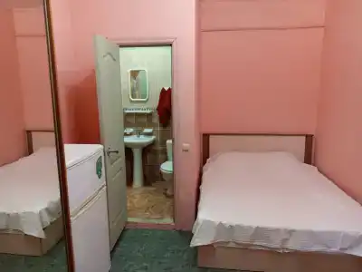 Солнечный - 30