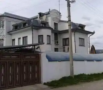 на Московской - 5